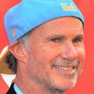 Chad Smith at age 52