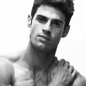 Chad White Headshot 4 of 10