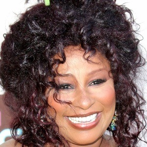 Chaka Khan Headshot 6 of 7