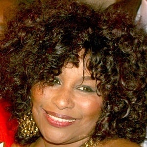 Chaka Khan Headshot 7 of 7