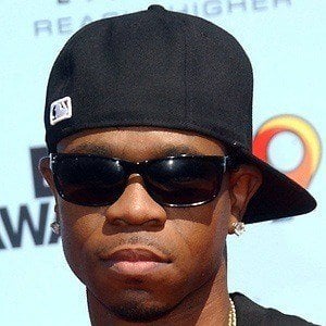 Chamillionaire at age 29