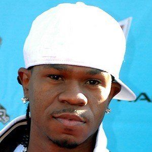 Chamillionaire at age 27