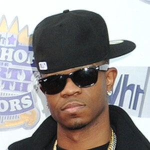 Chamillionaire at age 30