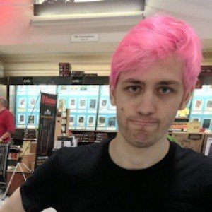 sodapoppin Headshot 6 of 8