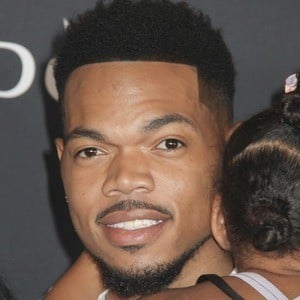 Chance The Rapper at age 26