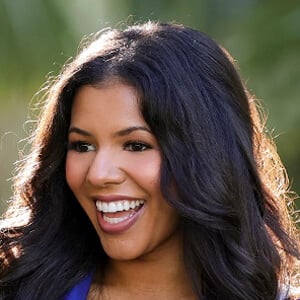 Chandi Dayle Headshot 2 of 4