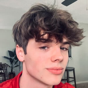 Chandler Denton Headshot 2 of 5