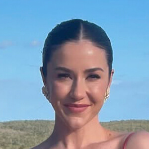 Chandler Garcia Headshot 6 of 6