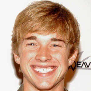 Chandler Massey Headshot 4 of 5