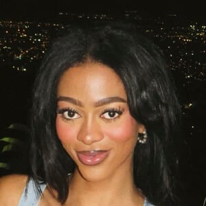 Chanel Mafla Headshot 3 of 5