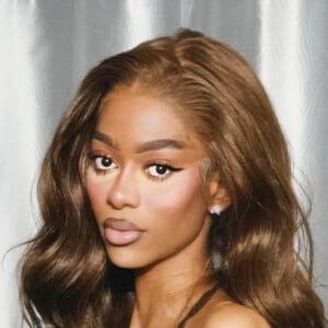 Chanel Mafla Headshot 5 of 5