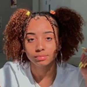 Chanel McClanahan - Age, Family, Bio | Famous Birthdays Chanel McClanahan - Age, Family, Bio | Famous Birthdays