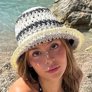 Chanel Ozkan Headshot 2 of 5