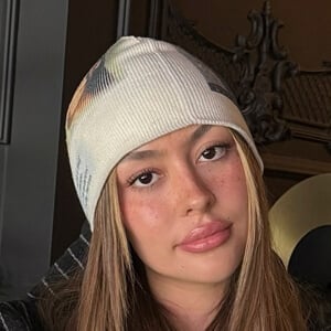 Chanel Ozkan Headshot 3 of 5