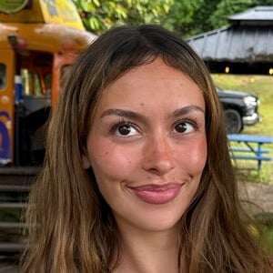 Chanel Ozkan Headshot 5 of 5