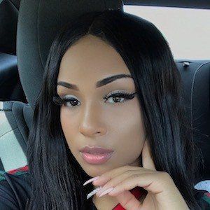 Chanel Richie - Age, Family, Bio | Famous Birthdays Chanel Richie - Age, Family, Bio | Famous Birthdays
