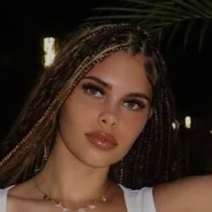 Chanel Rumani Headshot 3 of 6