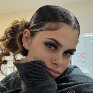 Chanel Rumani Headshot 5 of 6