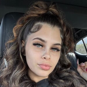 Chanel Rumani Headshot 6 of 6