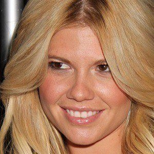 Chanel West Coast Headshot 8 of 9