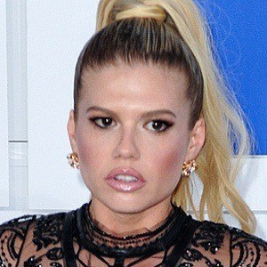 Chanel West Coast at age 27