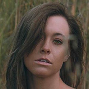 Chanelle Greene Headshot 3 of 5