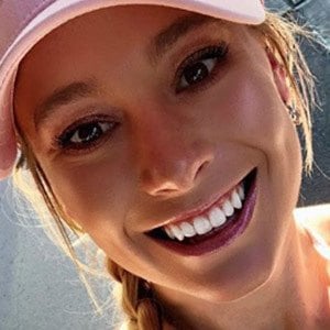 Chanelle Greene - Age, Family, Bio | Famous Birthdays