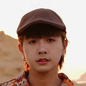 Changyong Headshot 4 of 8