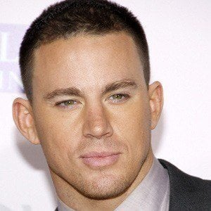 Channing Tatum - Age, Family, Bio | Famous Birthdays