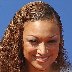 Chante Moore Headshot 4 of 8