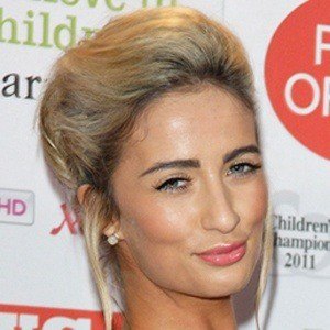 Chantelle Houghton Headshot 7 of 9