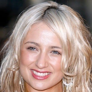 Chantelle Houghton Headshot 9 of 9