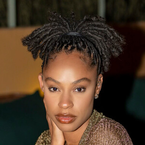 Chantise Whitley Headshot 6 of 7