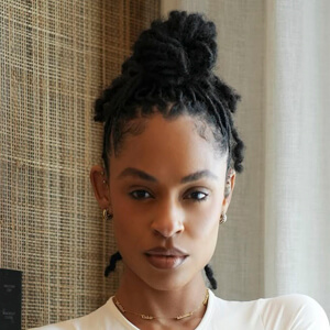 Chantise Whitley Headshot 7 of 7