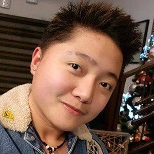 Jake Zyrus Headshot 9 of 10