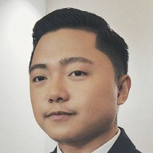 Jake Zyrus at age 27