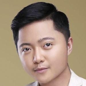 Jake Zyrus at age 28