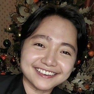 Jake Zyrus at age 28