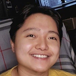 Jake Zyrus at age 28