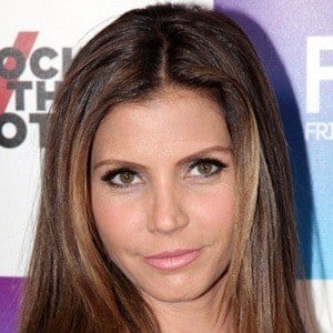 Charisma Carpenter at age 42