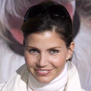 Charisma Carpenter Headshot 10 of 10