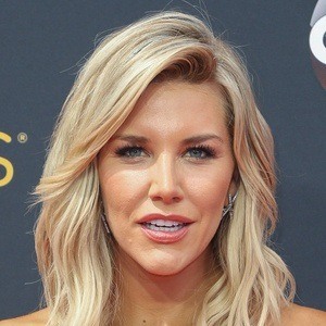 Charissa Thompson Headshot 2 of 3