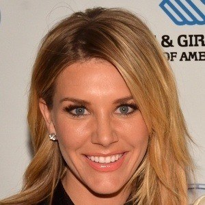 Charissa Thompson Headshot 3 of 3