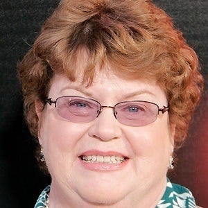 Charlaine Harris - Bio, Family, Trivia | Famous Birthdays