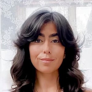 Charlene Lizette Headshot 2 of 5