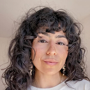 Charlene Lizette Headshot 3 of 5