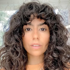 Charlene Lizette Headshot 4 of 5