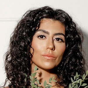 Charlene Lizette Headshot 5 of 5