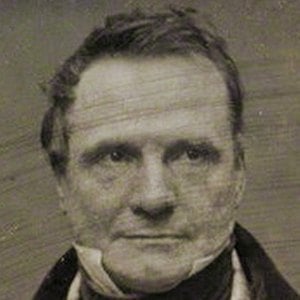 Charles Babbage Headshot 3 of 6