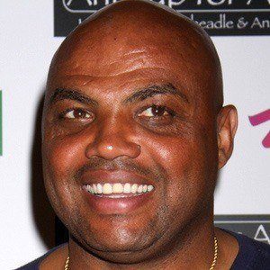 Charles Barkley - Age, Bio, Birthday, Family, Net Worth